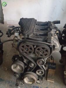 Fiat Albea Siena Marea 1.6 Benzinli Komple Dolu Motor