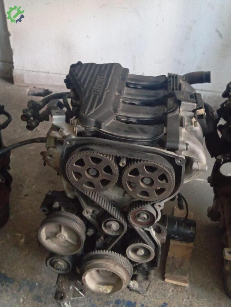 Fiat Albea çıkma parça