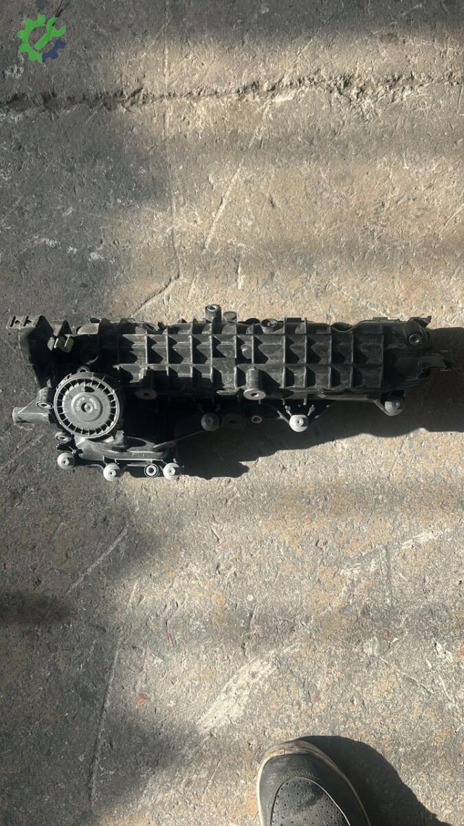 Renault Captur Emme Manifoldu çıkma parça