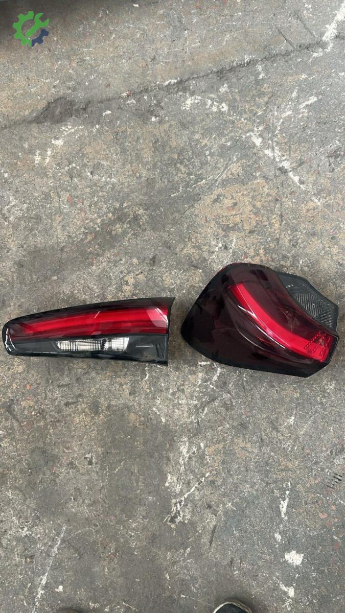 Fiat Egea Stop çıkma parça