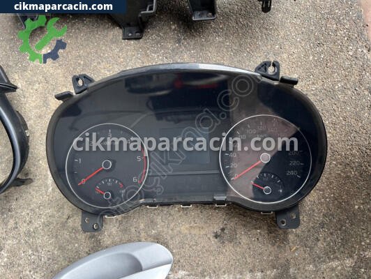 Kia Sorento Gösterge Paneli çıkma parça