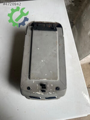 Jaguar X-Type Orta Konsol çıkma parça