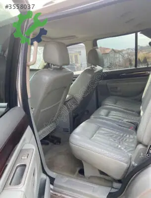 Lincoln Aviator Hava Yastığı çıkma parça