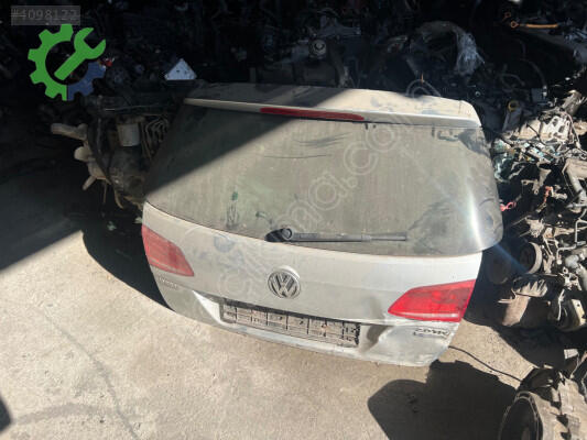 Volkswagen Passat Stop çıkma parça