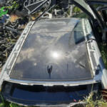 Mercedes-Benz C Serisi 2007-2022 Çıkma Sunroof