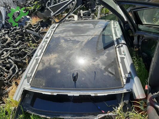 Mercedes-Benz C Serisi Sunroof çıkma parça
