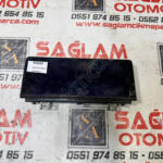 BMW Çıkma Ekran 929224802