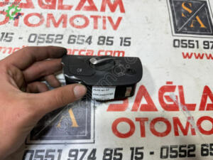 Çıkma Audi A6 Far Anahtarı 4G0941531S