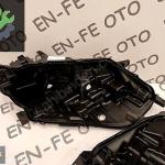 X-TRAİL LED SAĞ SOL FAR KASASI SIFIR 2018-2023