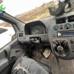 Mercedes-Benz Vito 1994-2005 Çıkma Torpido