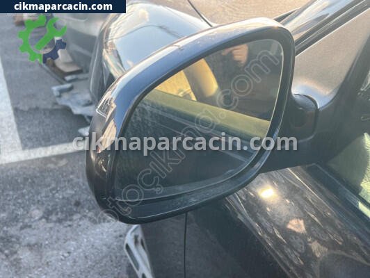 Porsche Cayman Dış Ayna çıkma parça