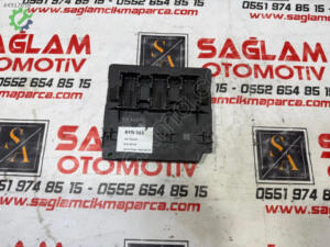 Volkswagen Tiguan Orijinal Çıkma BCM Beyni 5K0937086L