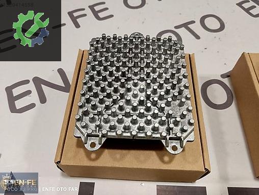 Tata Xenon Far Beyni 63117492089 çıkma parça