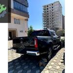 X250 İÇ AYDINLATMA W470