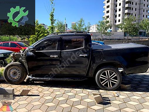 Mercedes-Benz X Direksiyon Mili çıkma parça