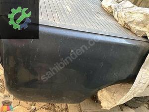 X250 SAĞ ARKA ÇAMURLUK HATASIZ