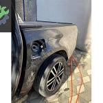X250 SAĞ ARKA ÇAMURLUK HATASIZ