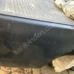 X250 SOL ARKA ÇAMURLUK