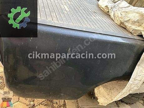 Mercedes-Benz X Çamurluk (Arka) çıkma parça