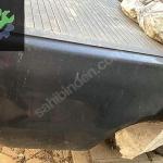 X250 SOL ARKA ÇAMURLUK
