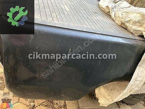 Mercedes-Benz X Çamurluk (Arka) çıkma parça