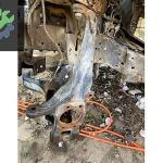X250 Taşıyıcı Hatasız