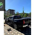 X250 difransiyel hatasız