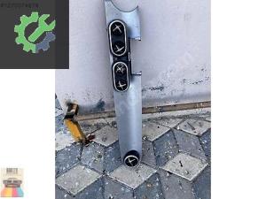 X250 torpido ızgarası