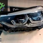 X3 G01 SOL FAR ORJİNAL HATASIZ