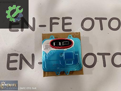 Tata Xenon Far Beyni 5DV009610-00 çıkma parça