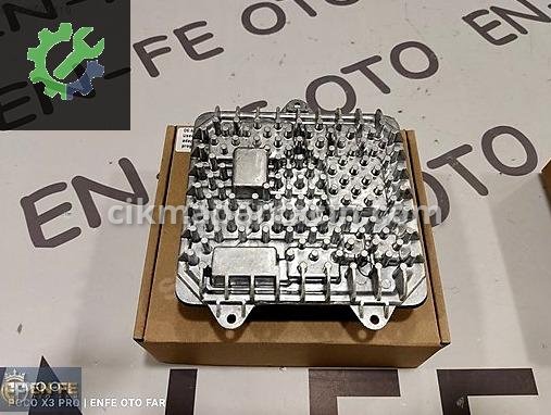 BMW X5 Far Beyni 63117457873 çıkma parça