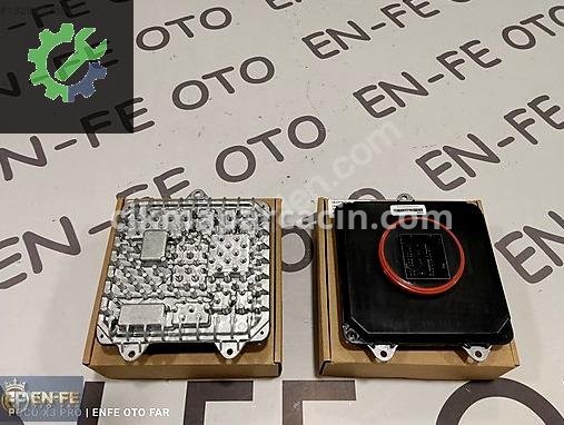 BMW X5 Far Beyni 63118494844 çıkma parça
