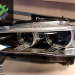 X5 F15 Xenon Sağ sol Far Orjinal -Adet Fiyatı