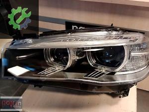 X5 F15 Xenon Sağ sol Far Orjinal -Adet Fiyatı