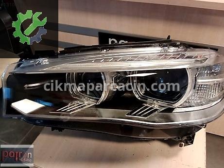 Tata Xenon Sol Ön Far çıkma parça