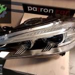 X5 F15 Xenon Sağ sol Far Orjinal -Adet Fiyatı