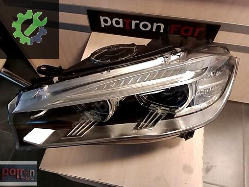 Tata Xenon Sol Ön Far çıkma parça