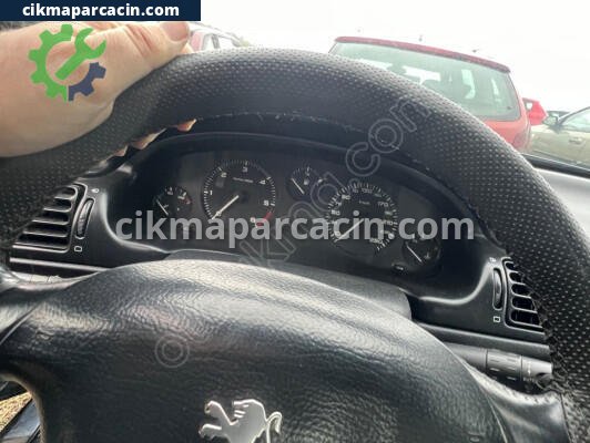 Renault Kadjar Gösterge Paneli çıkma parça