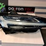 XC60 FULL LED Sağ Far Orjinal