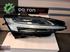 XC60 FULL LED Sağ Far Orjinal