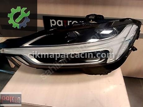 Volvo XC60 Sol Ön Far çıkma parça