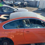 BMW 6 Serisi Çıkma Sunroof