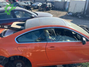 BMW 6 Serisi Sunroof çıkma parça