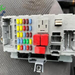 Fiat Croma 2000-2014 Çıkma Sigorta Kutusu 46846746