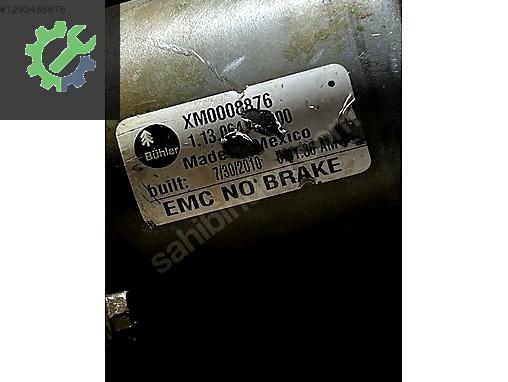 Volkswagen Amarok Vites Mekanizması Çıkma Parça Kayseri