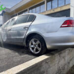 Volkswagen Passat 2008 Çıkma Stop
