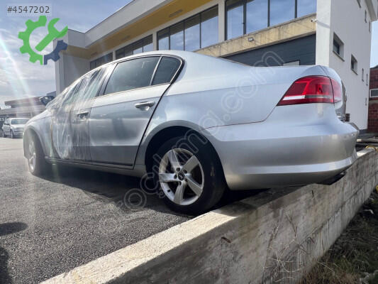 Volkswagen Passat Stop çıkma parça