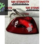 XS41-15500-A XS41-15K272-A FORD FOCUS 1 ARKA TAMPON SİS LAMBASI