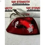 XS41-15500-A XS41-15K272-A FORD FOCUS 1 ARKA TAMPON SİS LAMBASI