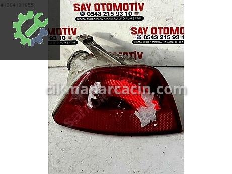 Ford Focus Sis Lambası çıkma parça